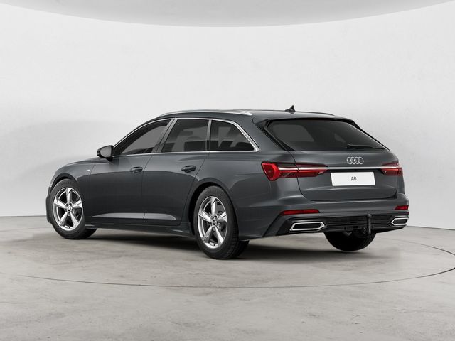 A6 Avant 45 2.0 TFSI sport S-tronic ACC LED PANO