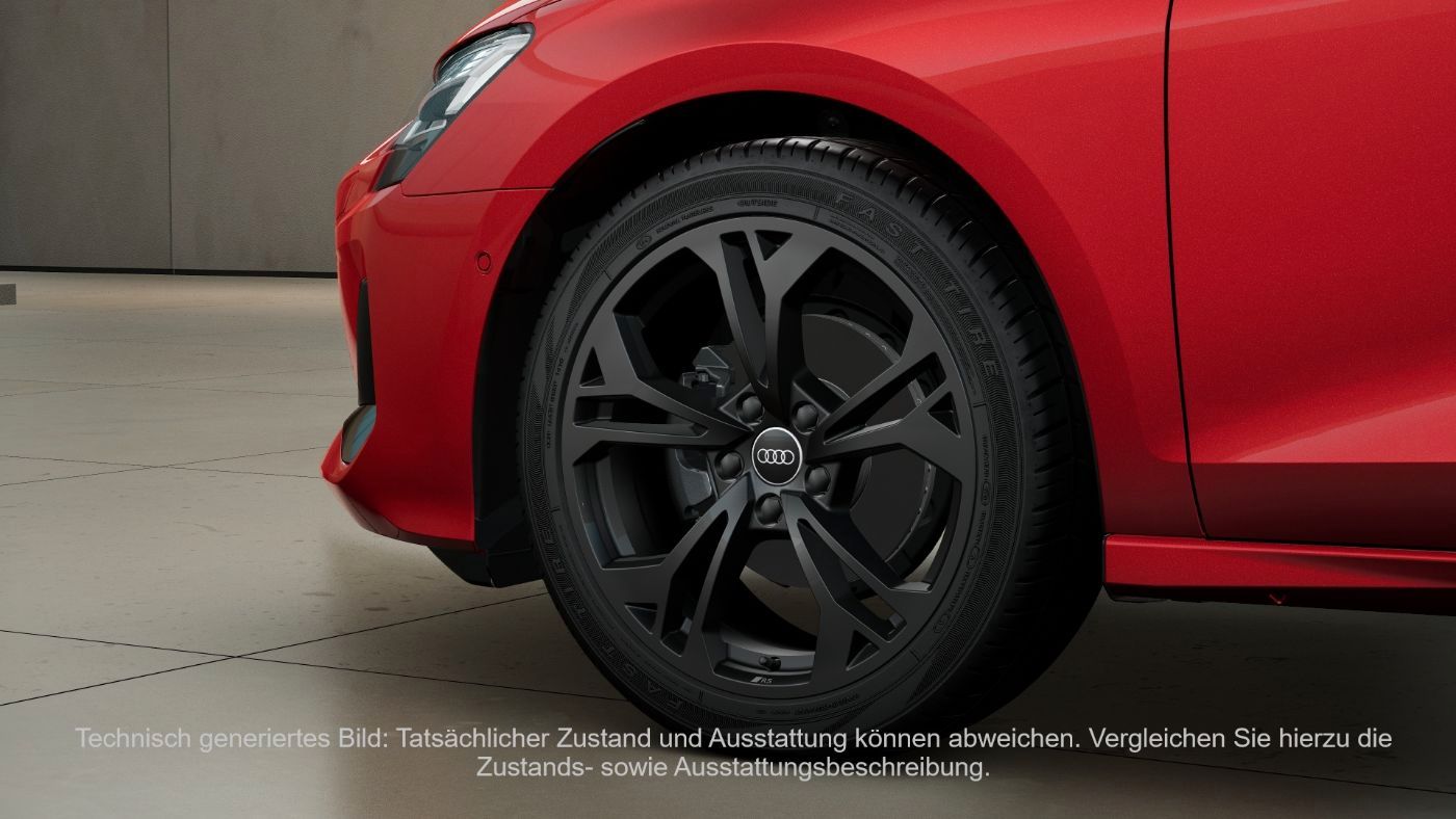 Audi A3 - Bild 7