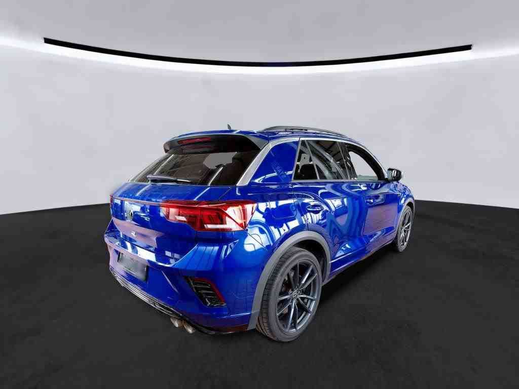 Volkswagen T-Roc - Bild 3