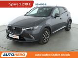 Mazda CX-3 2.0 Kizoku Intense AWD Aut.*NAVI*ACC*CAM* - Mazda: 0