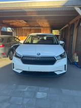 Skoda Enyaq iv 60 Matrix ACC Navi RFK - Skoda Enyaq von privat
