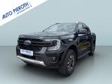 Ford Ranger 2,3 l EcoBoost Doppelkabine PHEV Wildtrak - Ford Ranger 3 2