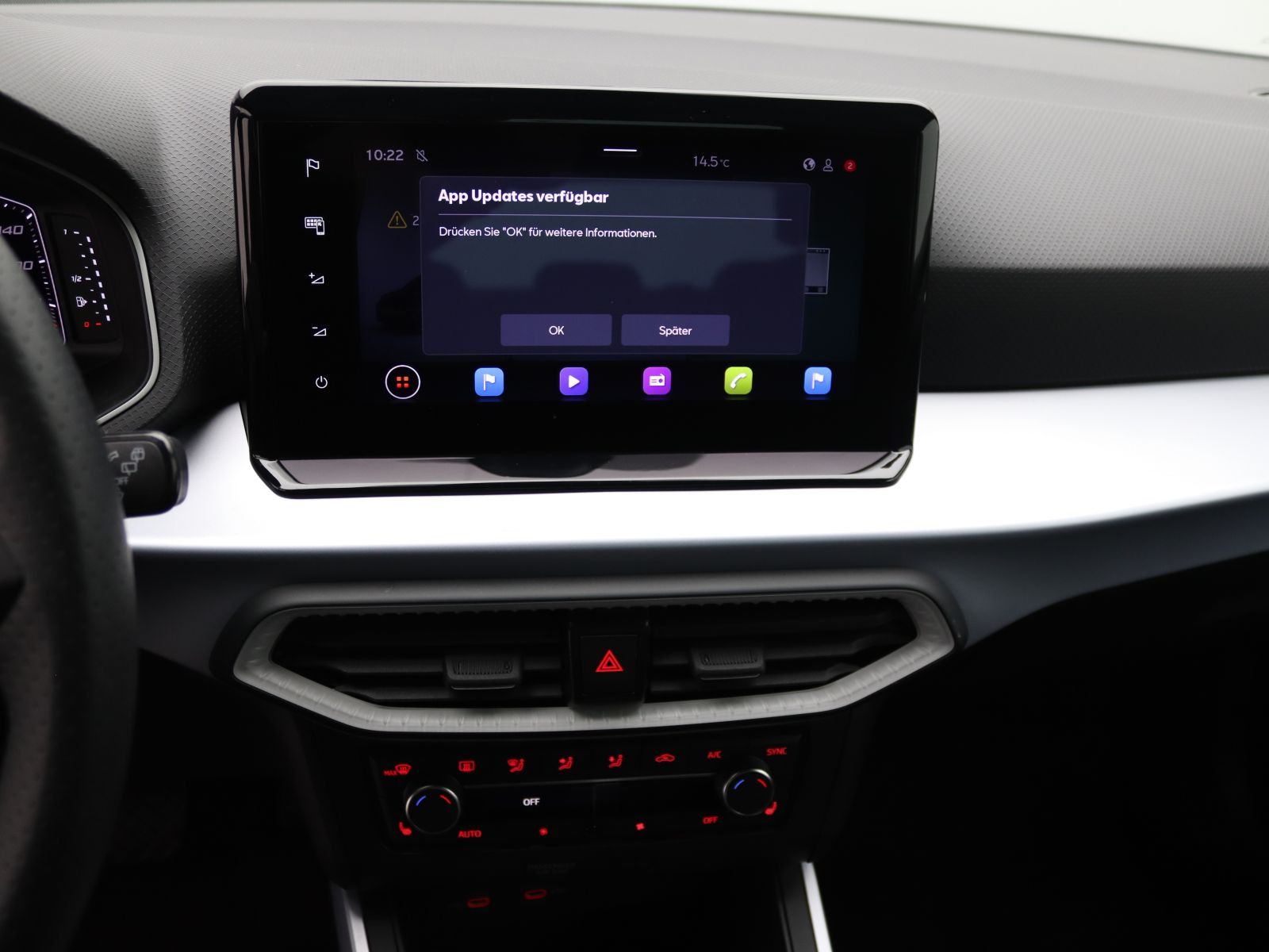 Seat Arona - Bild 16