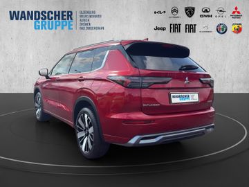 Mitsubishi OUTLANDER PHEV TOP *ACC*STANDHZG*SCHIEBEDACH*