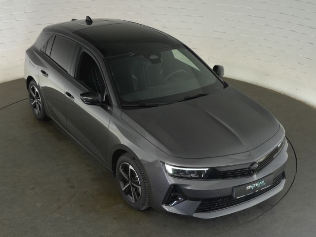 Astra L LIM GS+LED LICHT+360 GRAD KAMERA+SCHIEBE