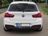 BMW 118i Edition  M Sport, 18 Zoll LM - BMW 1 Series: Sport Edition