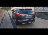Toyota RAV 4 2,5-l-Hybrid Team Deutschland Auto 4x4... - Toyota RAV 4: Automatik