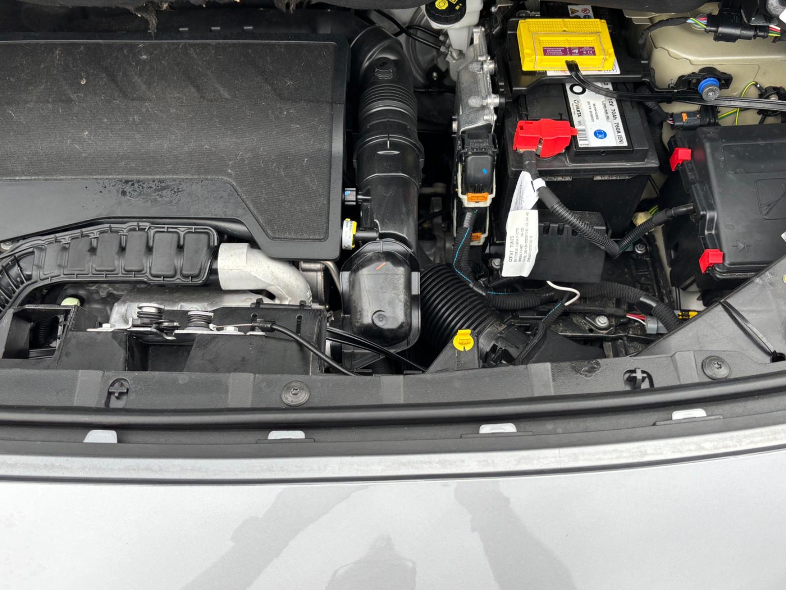 Toyota Proace City Verso L1 Team Deutschland TOP