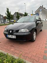 Seat Ibiza 1.2 12V Stella Stella - gebrauchte Seat Ibiza aus dem Jahr 2002