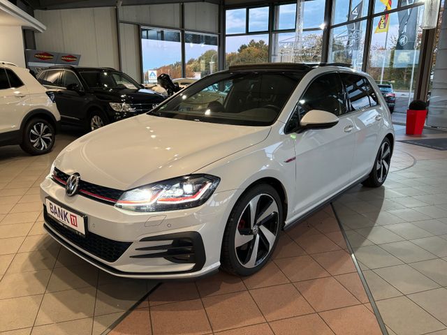 Volkswagen Golf 7 GTI 2.0 TSI DSG *Pano*Kamera*AHK*Navi*