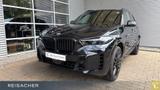 BMW X5 xDrive40d A M-Sport,M-Sport PRO,SkyLou,AHK,DA - BMW X5: 40d M Sport