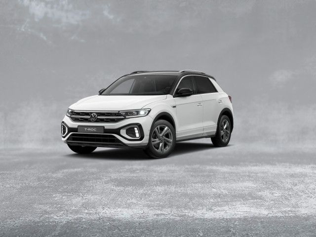 Volkswagen T-Roc - Bild 2