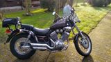 Yamaha XV 535 Virago