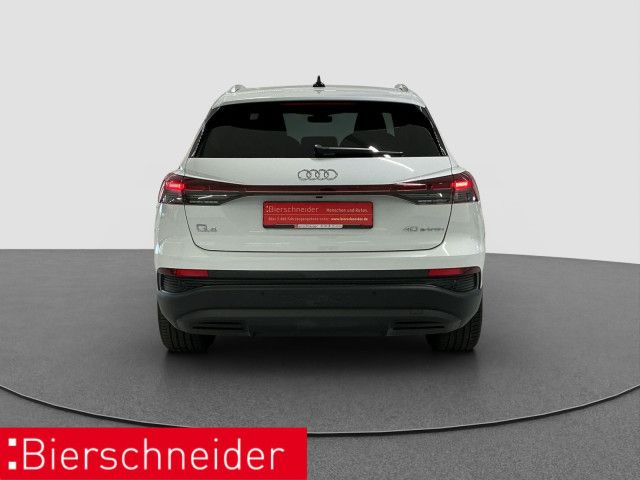 Audi Q4 e-tron - Bild 6