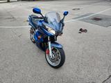Yamaha FZ 600 Fazer - Offers