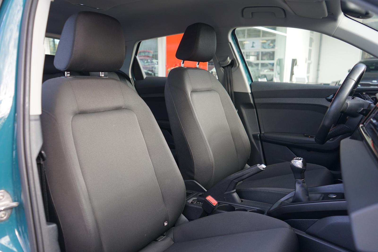 Audi A1 Sportback 30 TFSI advanced LED B&O Kamera PDC