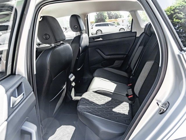 Volkswagen Taigo - Bild 4