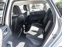 Volkswagen Taigo - Vorschau Bild 4