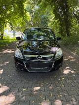 Opel OPEL ZAFIRA 1.6 Tüv 06/26 - Opel Zafira Gebrauchtwagen in Oldenburg