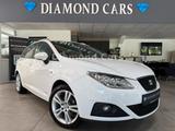 Seat Ibiza ST Copa * KLIMA * AHK * TÜV NEU * - Seat Ibiza aus 2011: Copa