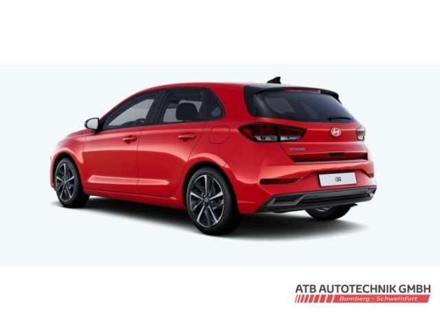 Hyundai i30 - Bild 6
