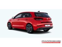 Hyundai i30 - Vorschau Bild 6