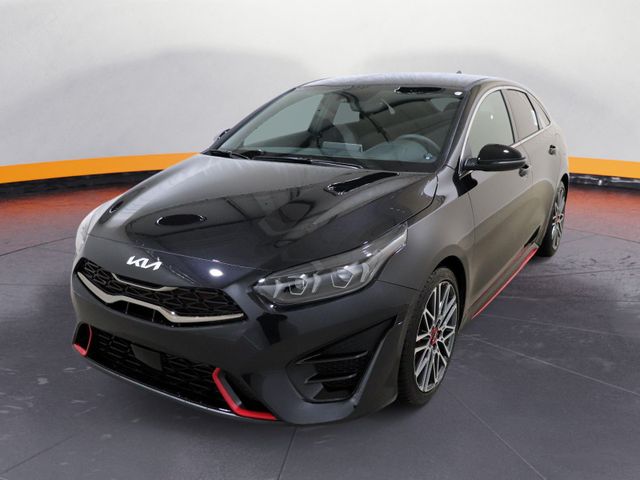 Kia ProCeed 1.6 T-GDi DCT GT LED|Navi|Virt.