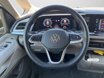 Volkswagen T7 Multivan - 9