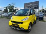 Smart ForTwo fortwo coupe Micro Hybrid Drive 52kW - Smart ForTwo Gebrauchtwagen in Wiesbaden