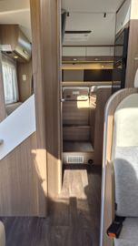 Carado T 448 *MJ22*Luftfederung*Klimaa*3,85t*UBS*TOP