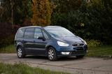 Ford Galaxy 1.9 - Ford Galaxy: 1.9