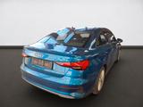 Audi A3 Limousine advanced 30 TFSI Kamera HUD ACC Vir - Audi A3 aus 2022
