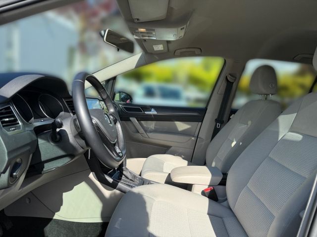 Golf Sportsvan 7 VII Comfortline 1.0 TSI SHZ PDC