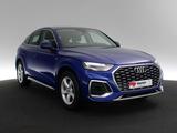 Audi Q5 Sportback 35 TDI S line LED NAVI SHZ PDC - Audi Q5 in Duisburg