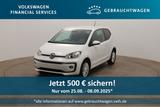 Volkswagen up! move up! UNITED 1.0 MPI Klima*Tempo*PDC*RFK - Volkswagen up!