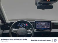 Volkswagen Tiguan - Vorschau Bild 12