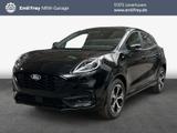 Ford Puma 1.0 EB Hybrid ST-LINE, PDC, Shz, Klima