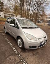 Mitsubishi Colt 1.3 Invite Invite - Mitsubishi Colt: Van