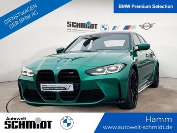 BMW Leasing Angebot: BMW M3 Limousine / BMW Laserlicht / Harman Kardon /