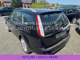 Ford Focus Turnier Sport+Klima+ALU+EFH+CD+BC++1.Hand - gebrauchte Ford Focus aus dem Jahr 2009