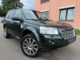 Land Rover Freelander 2 HSE TD4_e / 2.Hand / PANO / XENON - Land Rover Freelander: Hse