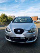 Seat Altea keine TÜV - gebrauchte Seat Altea aus dem Jahr 2004