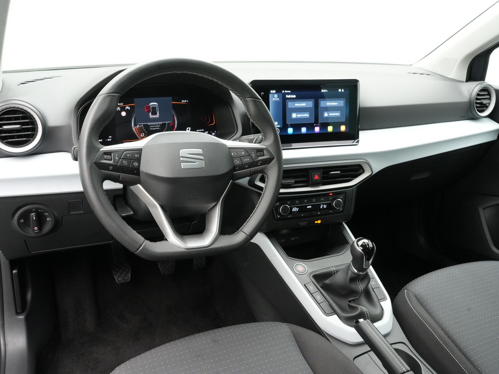 Seat Arona - Bild 4