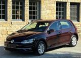 Volkswagen Golf 1.4 TSI BMT 92kW Comfortline - Volkswagen Golf: 92