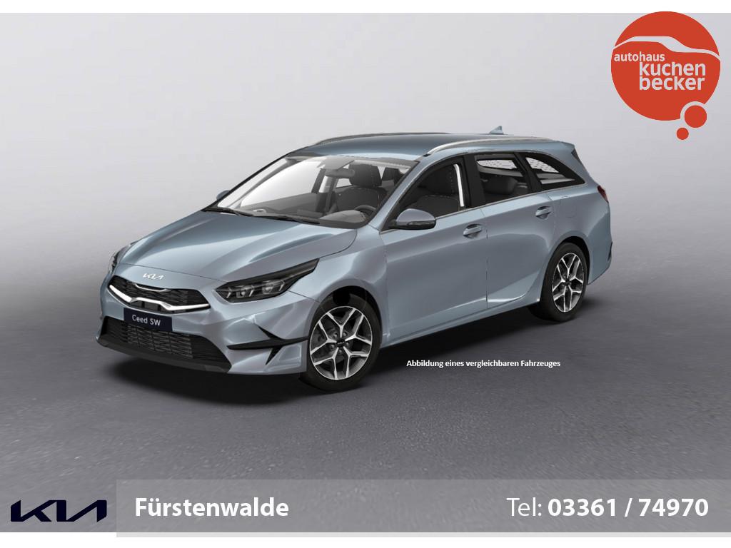 Kia Ceed_SW 1.5 T-GDI DCT7 Ultimate Edition STY SOU