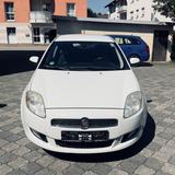 Fiat Bravo 1.4 16V T-JET 88kW Dynamic Dynamic - gebrauchte Fiat Bravo aus dem Jahr 2009