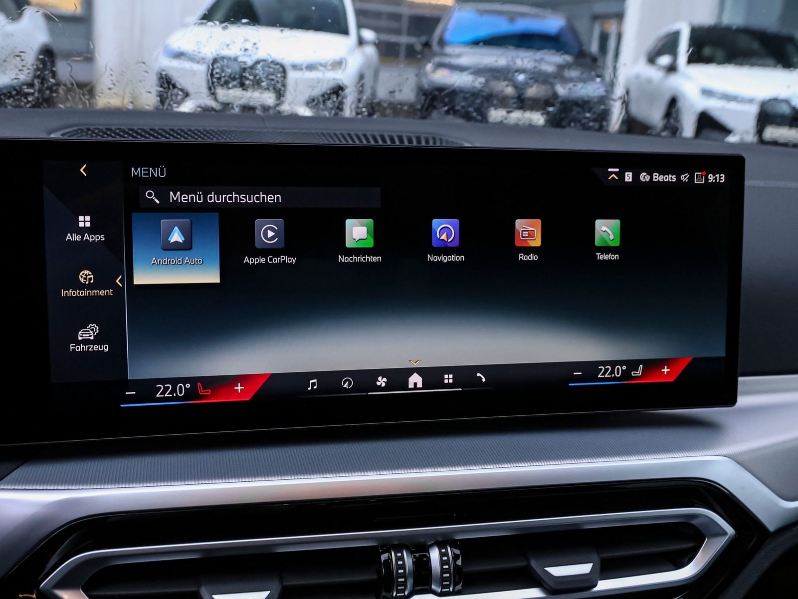 BMW i4 - Bild 12