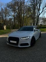Audi A6 Avant 3.0 TDI Competition 405PS / 750Nm - Audi A6: Ps
