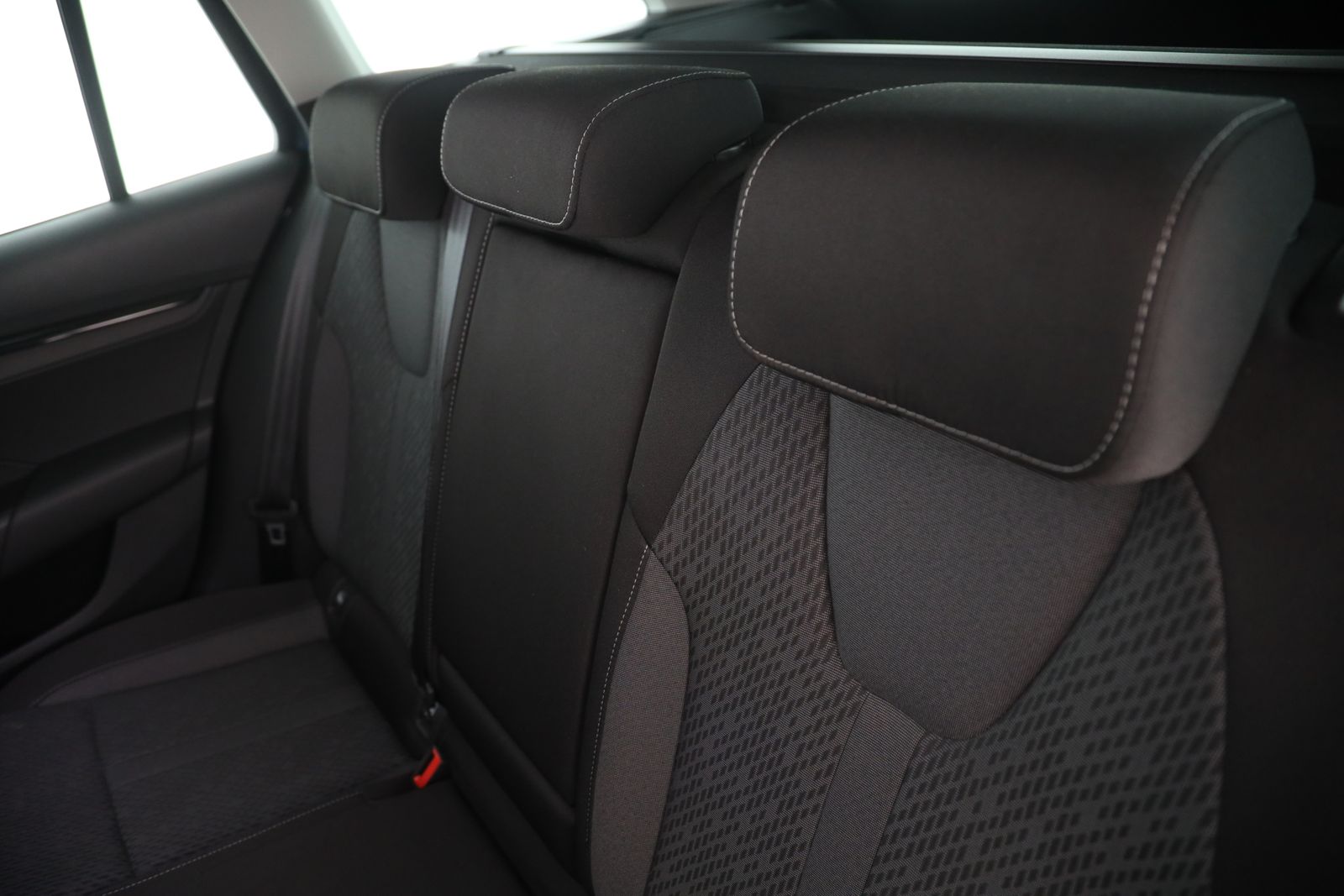 Skoda Octavia - Bild 10