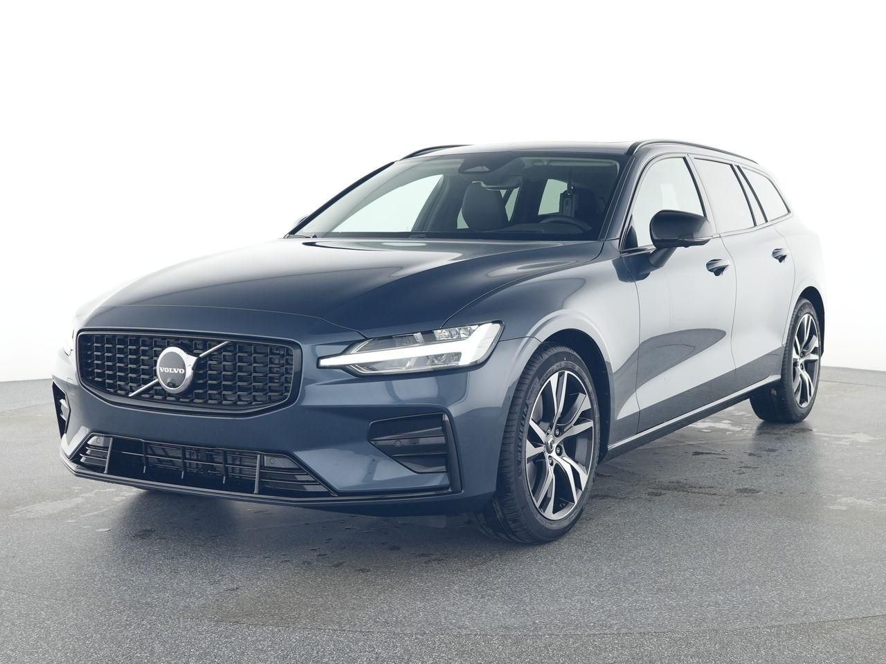 Volvo V60 B4 Plus Dark Head-up/Glasdach/ 360 Grad K.